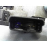 MECANISME ESSUIE-GLACE AVANT RENAULT LATITUDE BERL. 2010-...