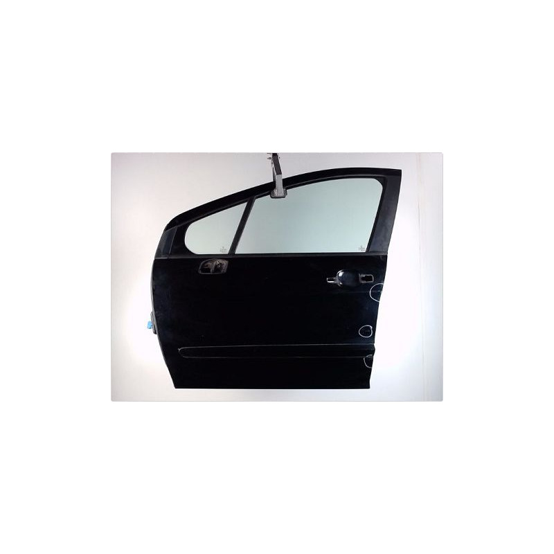 PORTE AVANT GAUCHE PEUGEOT 308 2007-2011