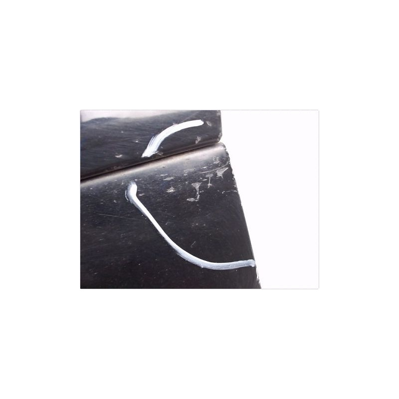 PORTE AVANT GAUCHE PEUGEOT 308 2007-2011