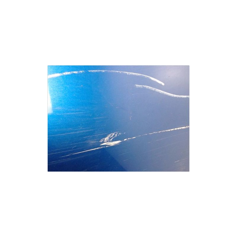 PORTE AVANT GAUCHE RENAULT MEGANE II PH2 C.C 06-09