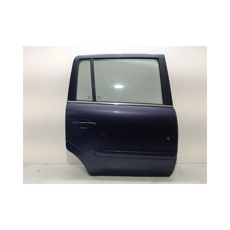 PORTE ARRIERE DROIT OPEL ZAFIRA 2005-