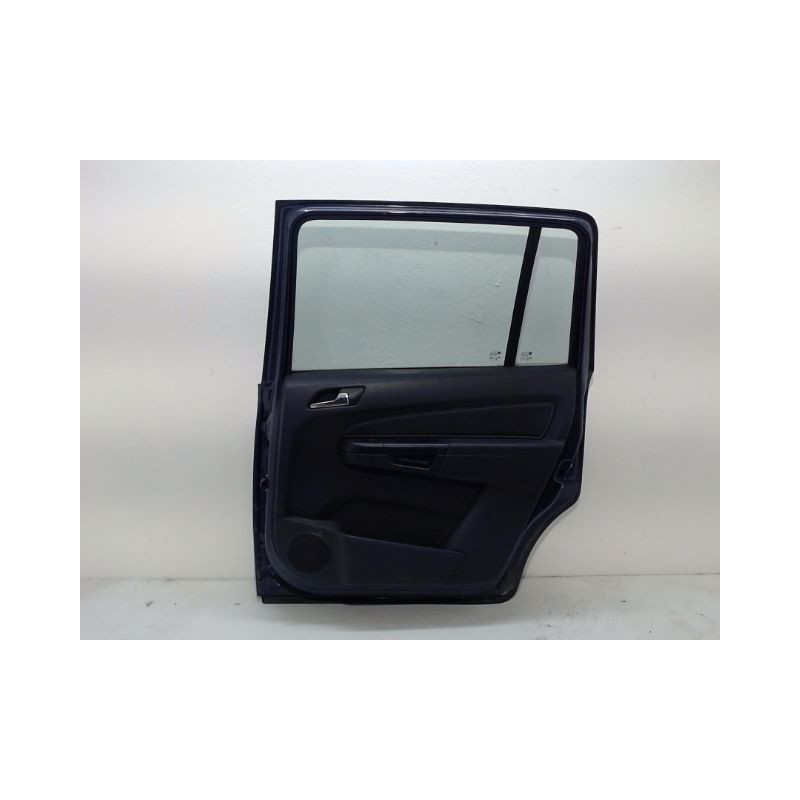PORTE ARRIERE DROIT OPEL ZAFIRA 2005-