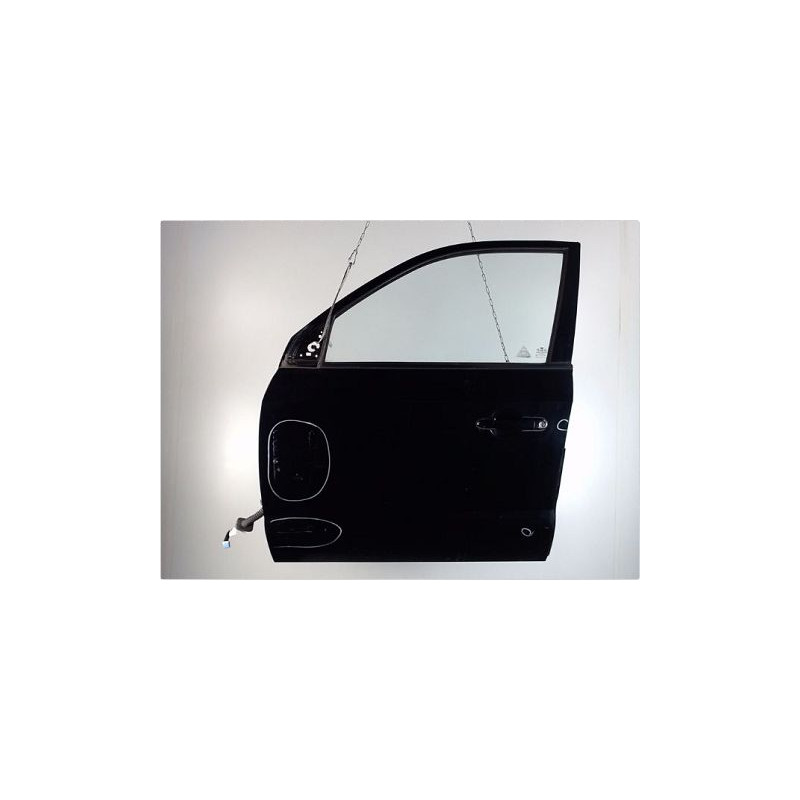 PORTE AVANT GAUCHE HYUNDAI TUCSON 04-10