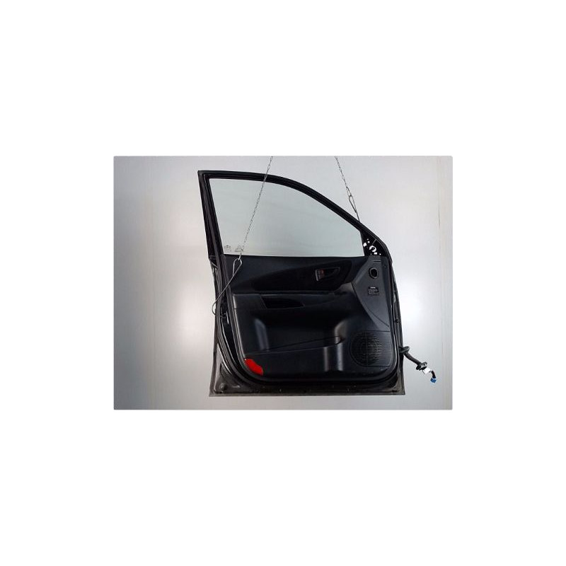 PORTE AVANT GAUCHE HYUNDAI TUCSON 04-10