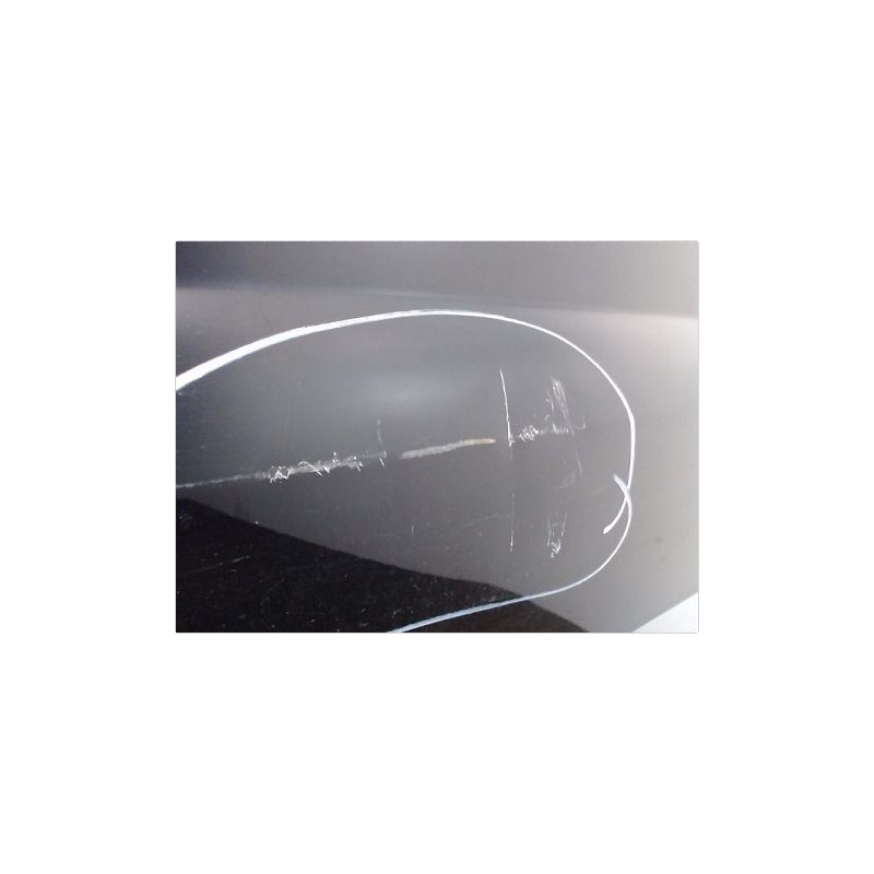 PORTE ARRIERE GAUCHE HYUNDAI TUCSON 04-10