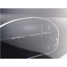 PORTE ARRIERE GAUCHE HYUNDAI TUCSON 04-10