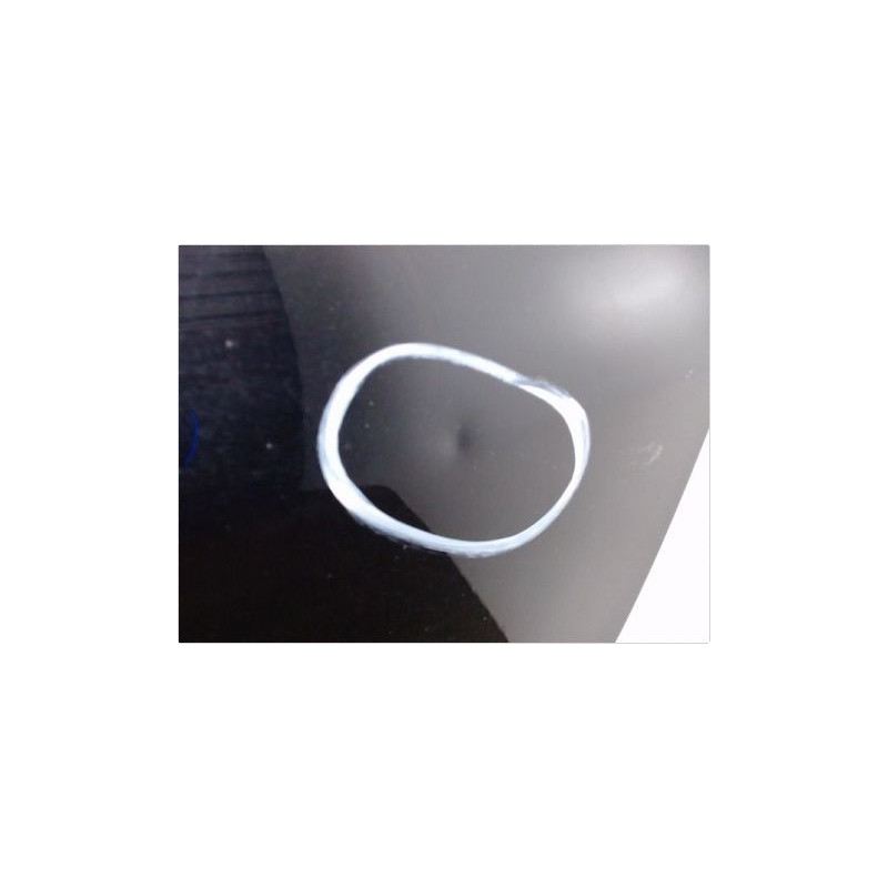 PORTE ARRIERE GAUCHE HYUNDAI TUCSON 04-10