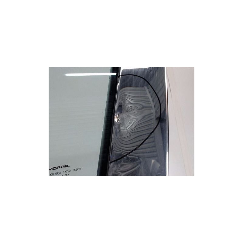 PORTE AVANT GAUCHE CHRYSLER 300 C