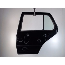 PORTE ARG