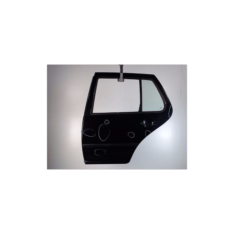 PORTE ARRIERE GAUCHE VOLKSWAGEN GOLF IV 98-2004