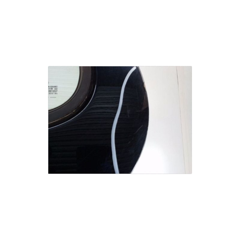 PORTE ARRIERE GAUCHE VOLKSWAGEN GOLF IV 98-2004