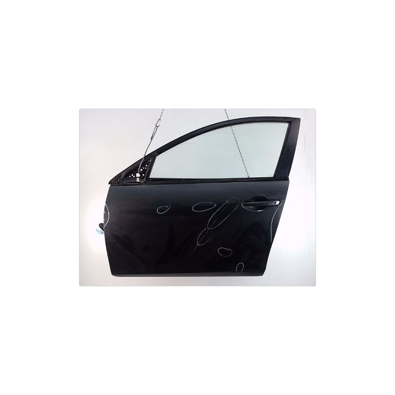 PORTE AVANT GAUCHE MAZDA MAZDA 3 II  09-11