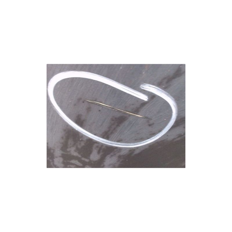 PORTE AVANT GAUCHE MAZDA MAZDA 3 II  09-11