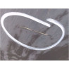 PORTE AVANT GAUCHE MAZDA MAZDA 3 II  09-11