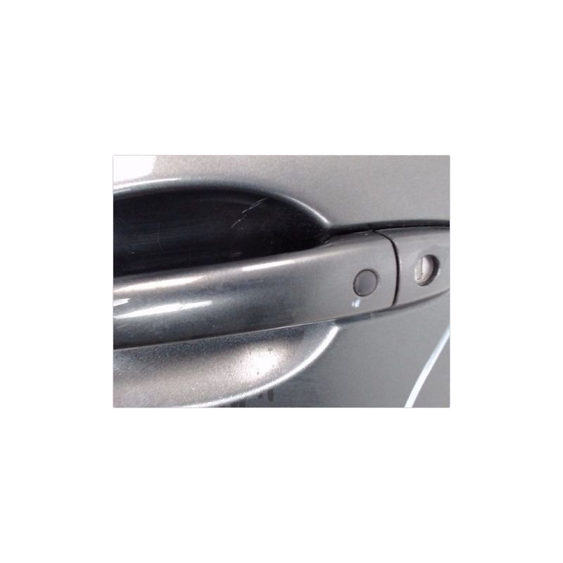 PORTE AVANT GAUCHE MAZDA MAZDA 3 II  09-11