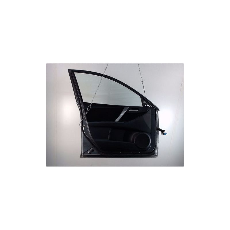PORTE AVANT GAUCHE MAZDA MAZDA 3 II  09-11