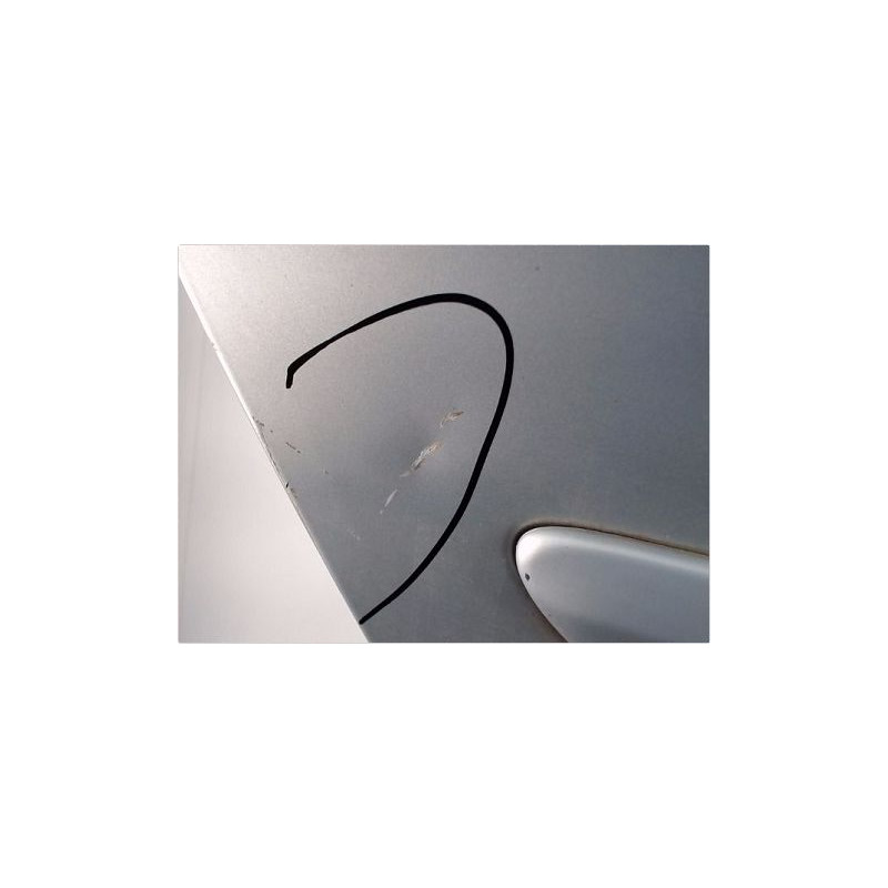 PORTE ARRIERE DROIT RENAULT VELSATIS 02-05