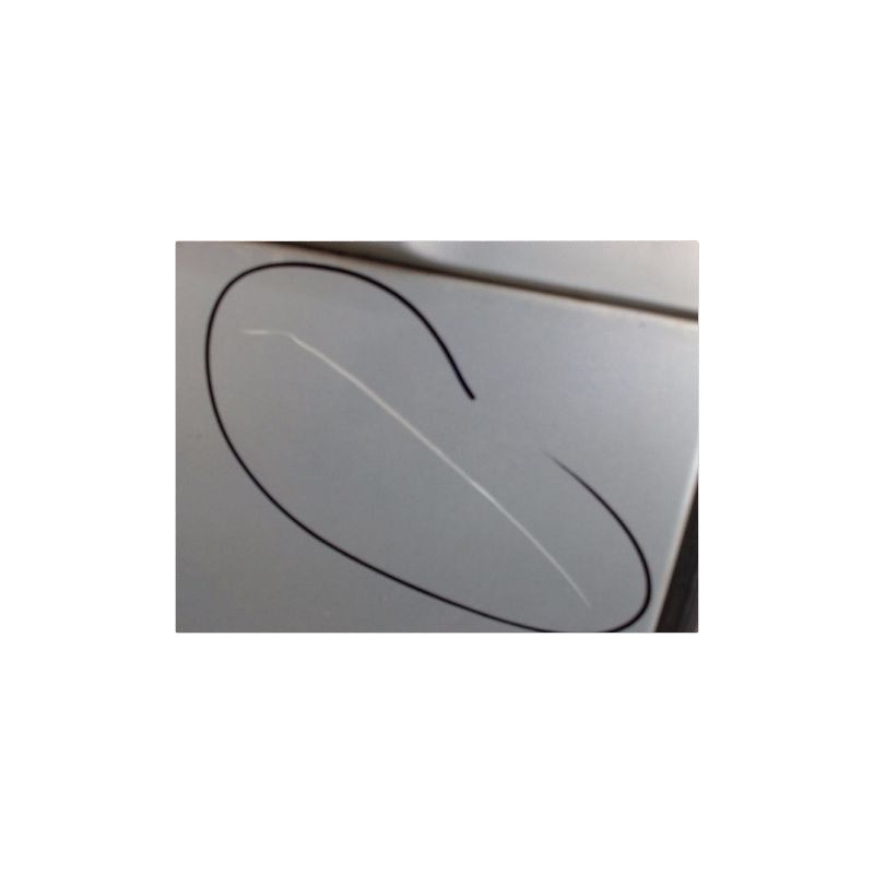 PORTE ARRIERE DROIT RENAULT VELSATIS 02-05