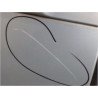 PORTE ARRIERE DROIT RENAULT VELSATIS 02-05