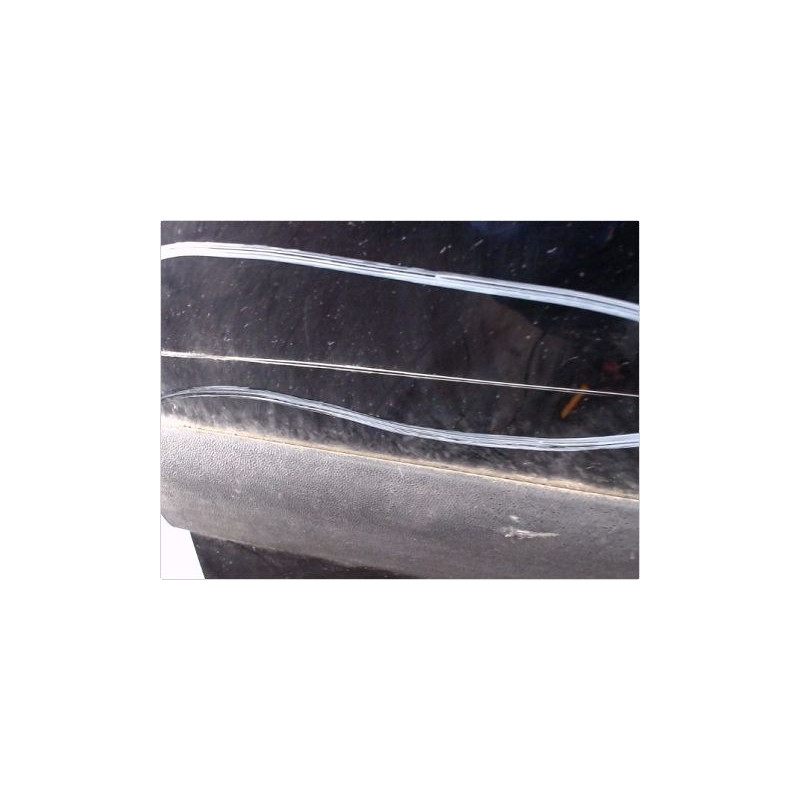 PORTE AVANT DROIT VOLKSWAGEN POLO IV 02-05