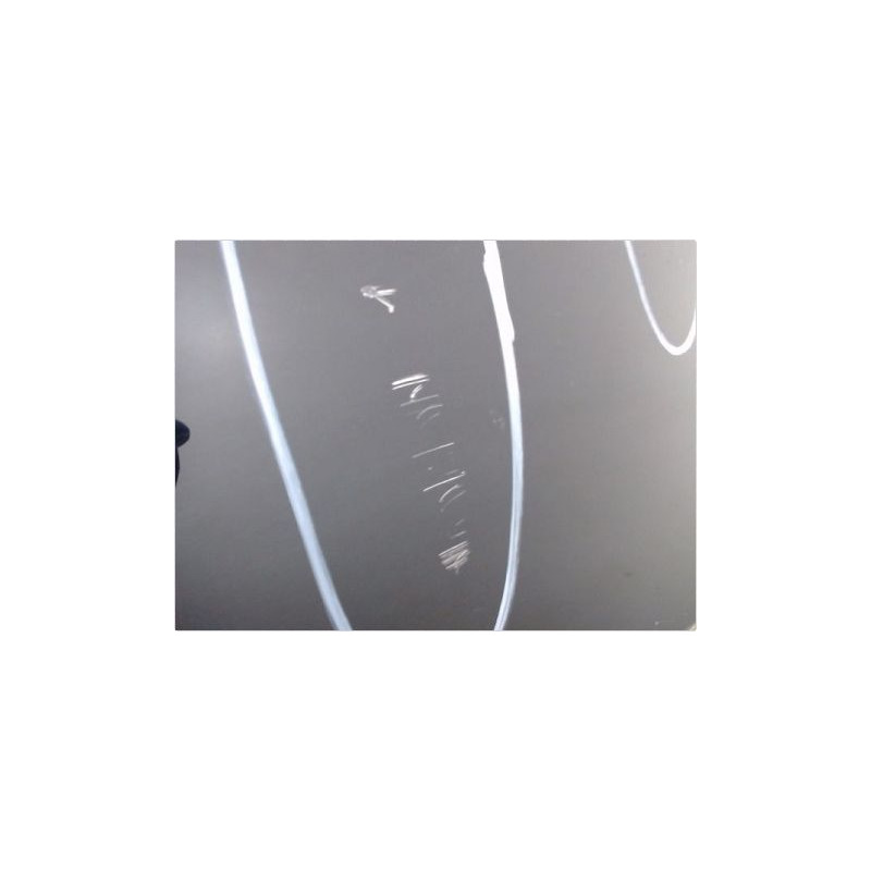 PORTE AVANT DROIT VOLKSWAGEN POLO IV 02-05