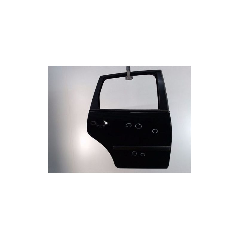 PORTE ARRIERE DROIT VOLKSWAGEN POLO IV 02-05