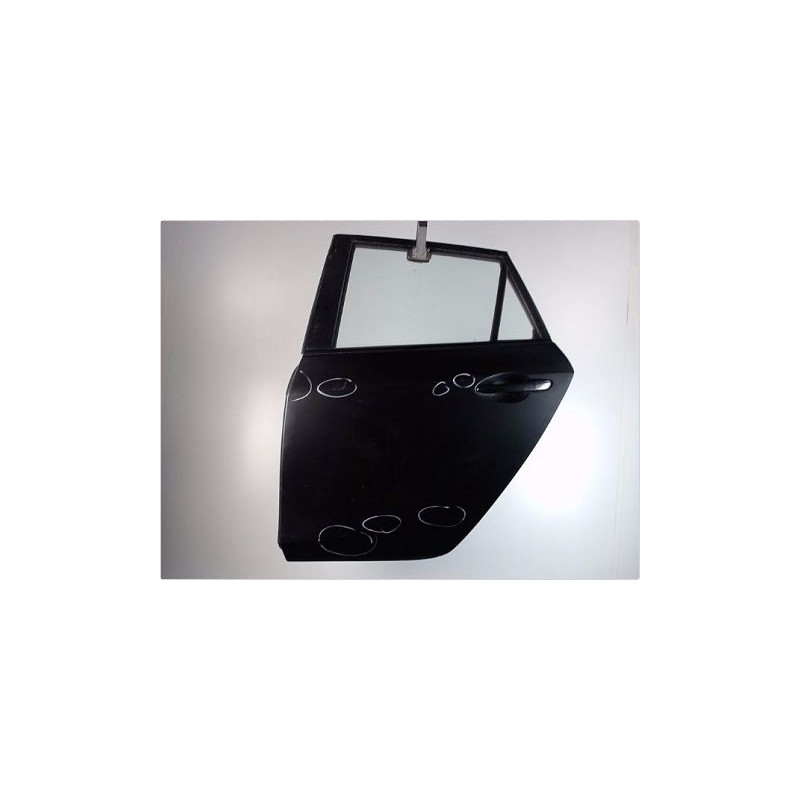 PORTE ARRIERE GAUCHE MAZDA MAZDA 3 II  09-11