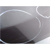 PORTE ARRIERE GAUCHE MAZDA MAZDA 3 II  09-11