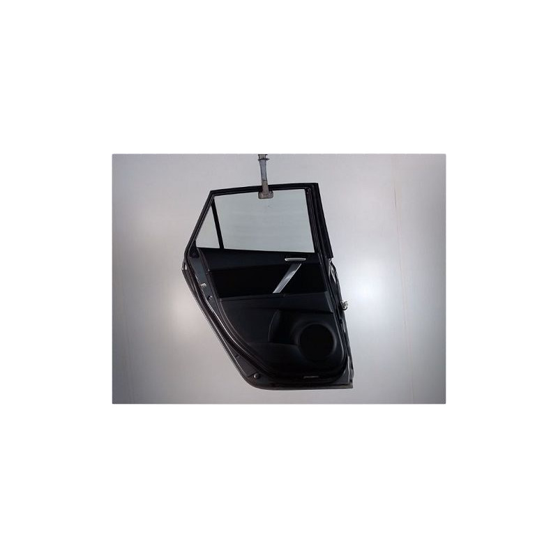 PORTE ARRIERE GAUCHE MAZDA MAZDA 3 II  09-11
