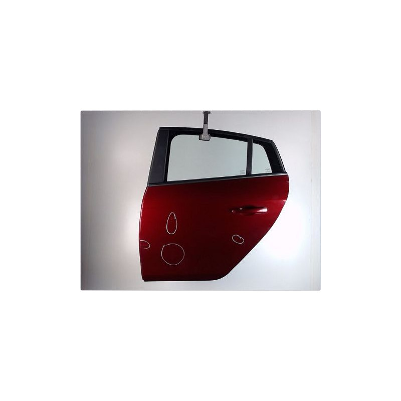 PORTE ARRIERE GAUCHE FIAT BRAVO II 07-11