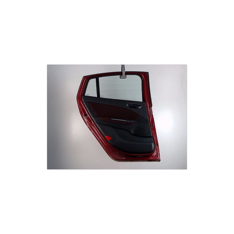 PORTE ARRIERE GAUCHE FIAT BRAVO II 07-11