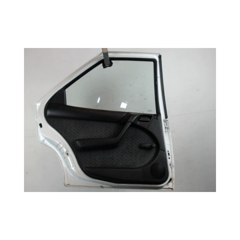 PORTE ARRIERE GAUCHE CITROEN XANTIA 97-2002