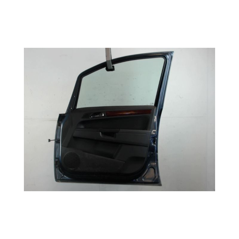 PORTE AVANT DROIT OPEL ZAFIRA