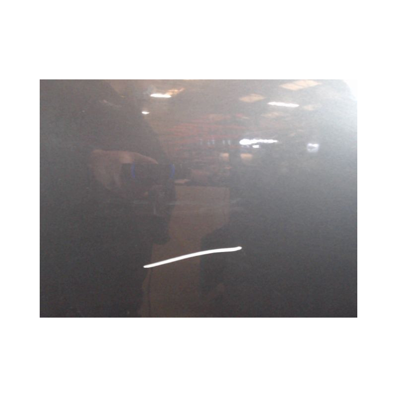 PORTE AVANT DROIT OPEL ZAFIRA