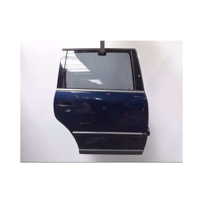 PORTE ARRIERE DROIT VOLKSWAGEN PASSAT BREAK 00-05