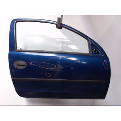 PORTE AVD