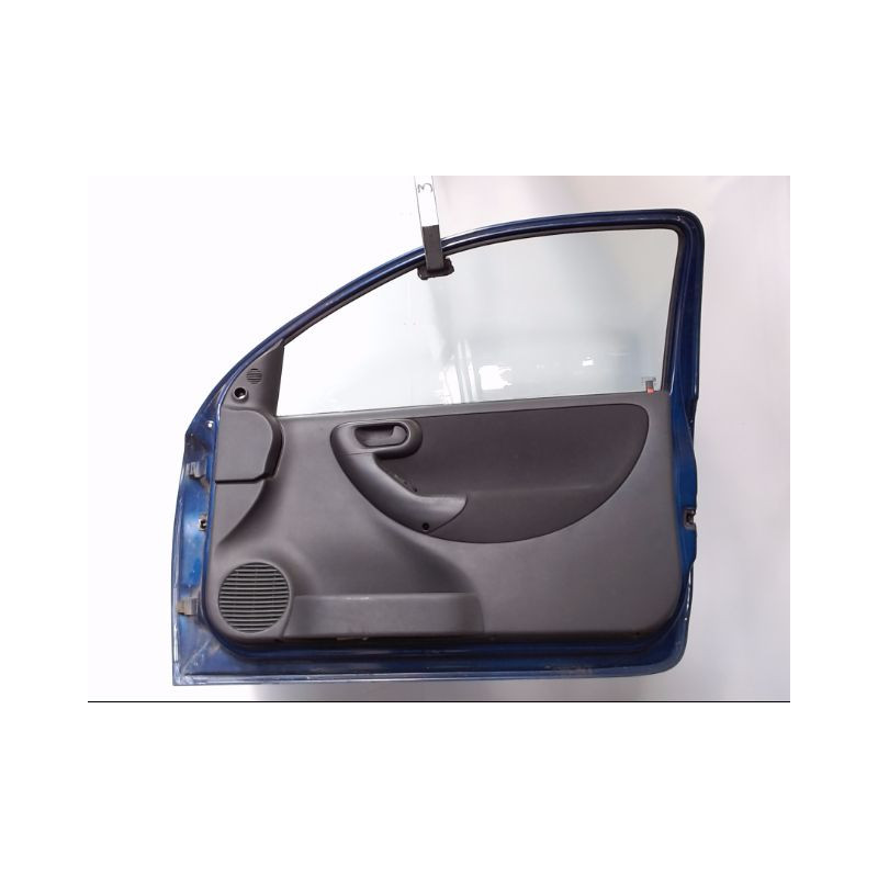 PORTE AVANT DROIT OPEL CORSA 06-09