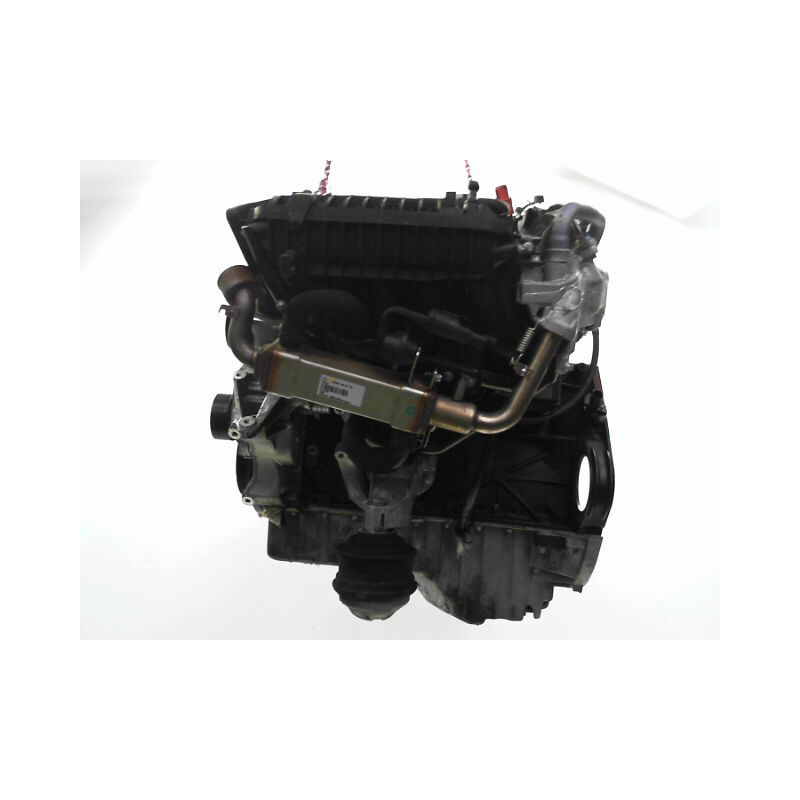 MOTEUR DIESEL MERCEDES CLASSE C BERL. II Phase 2  2004-2006 C 220 CDI 