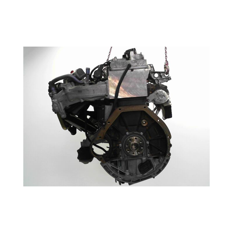 MOTEUR DIESEL MERCEDES CLASSE C BERL. II Phase 2  2004-2006 C 220 CDI 