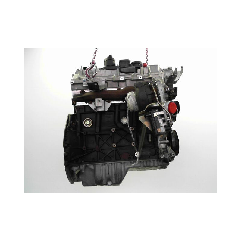 MOTEUR DIESEL MERCEDES CLASSE C BERL. II Phase 2  2004-2006 C 220 CDI 