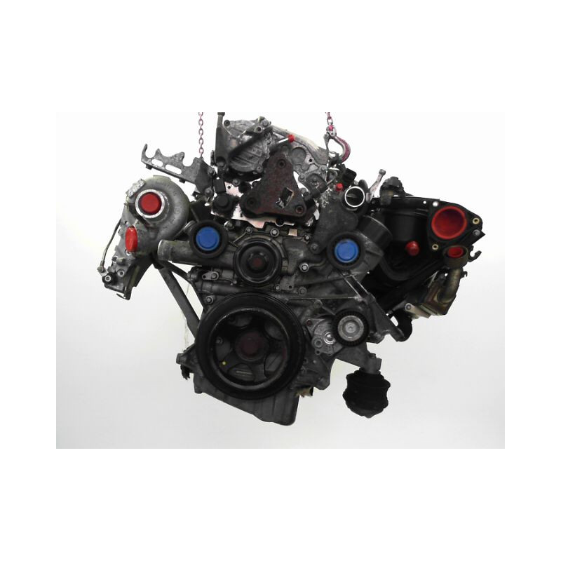 MOTEUR DIESEL MERCEDES CLASSE C BERL. II Phase 2  2004-2006 C 220 CDI 