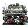 MOTEUR DIESEL MERCEDES CLASSE C BERL. II Phase 2  2004-2006 C 220 CDI 