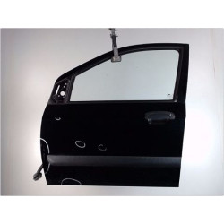 PORTE AVG