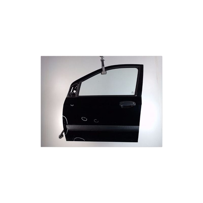 PORTE AVANT GAUCHE HYUNDAI GETZ 05-10