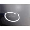 PORTE AVANT GAUCHE HYUNDAI GETZ 05-10