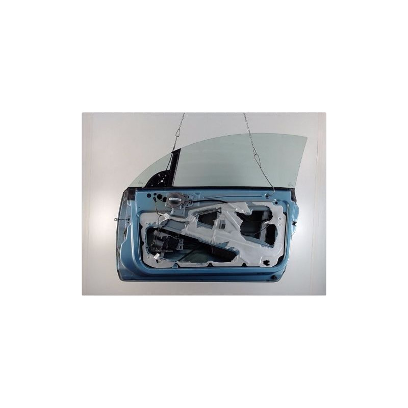 PORTE AVANT DROIT CITROEN C3 PLURIEL 03-08