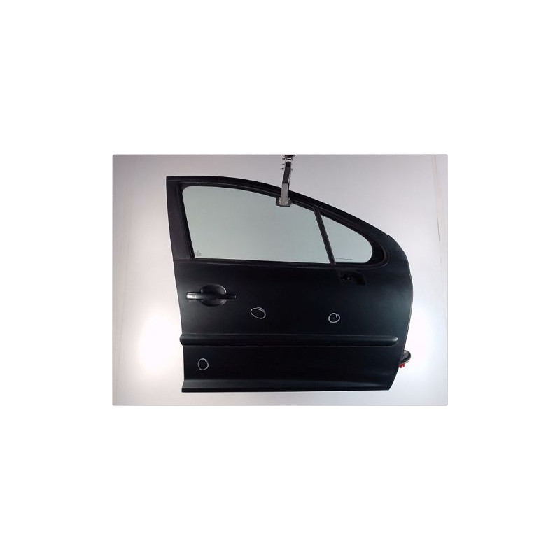 PORTE AVANT DROIT PEUGEOT 207 5P