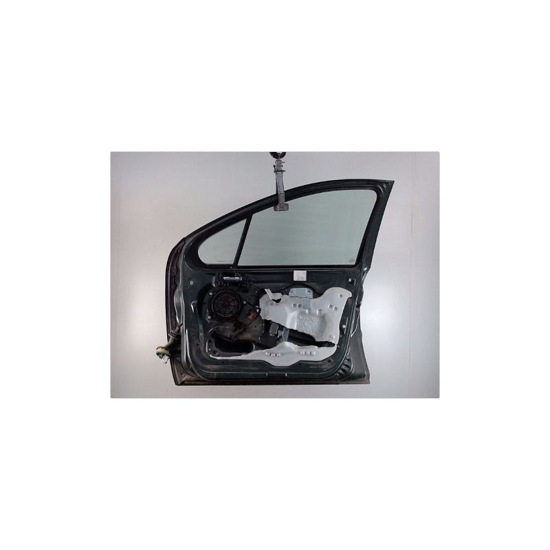 PORTE AVANT DROIT PEUGEOT 207 5P