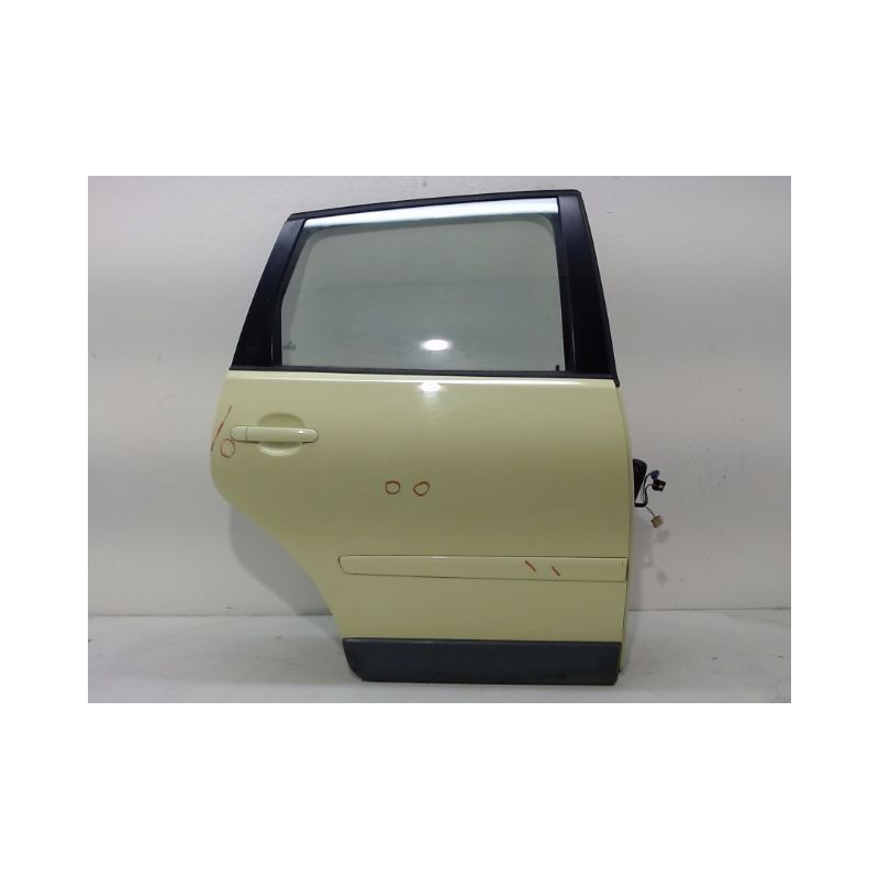 PORTE ARRIERE DROIT VOLKSWAGEN CROSSPOLO