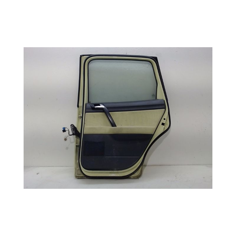PORTE ARRIERE DROIT VOLKSWAGEN CROSSPOLO
